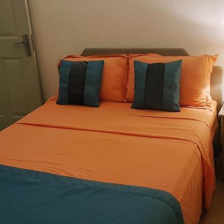 Paradya Beach Apartments Flic-en-Flacq Buitenkant foto