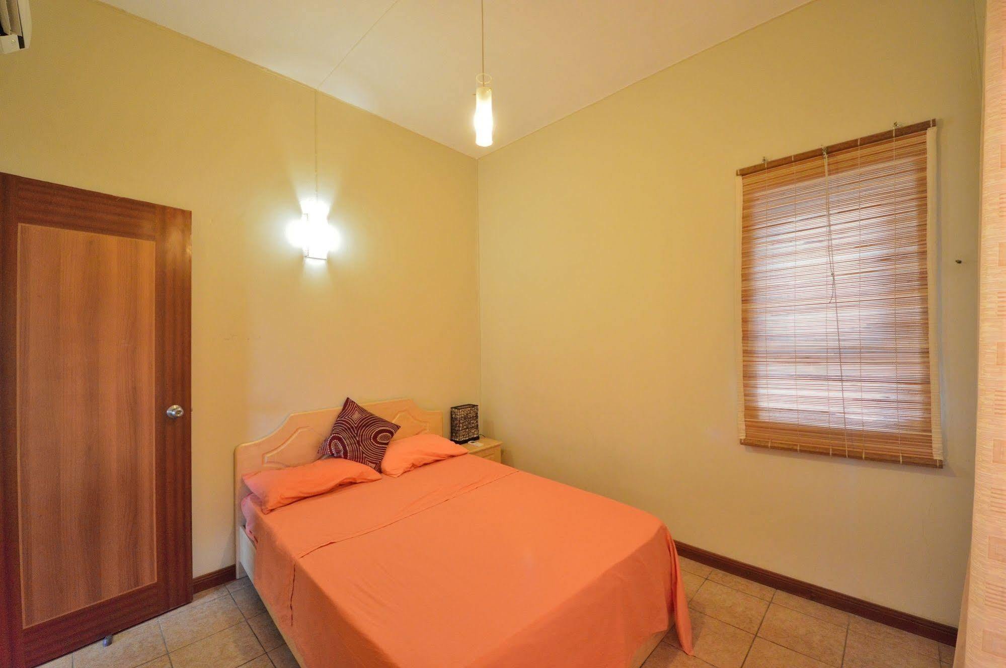 Paradya Beach Apartments Flic-en-Flacq Buitenkant foto